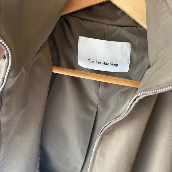 Baxter Track Jacket - Picture 3 of 6